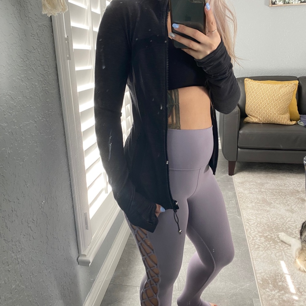 Lululemon Define Jacket